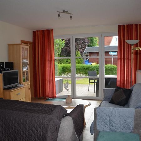 Wohnung 3D Heringsdorf  Exterior photo