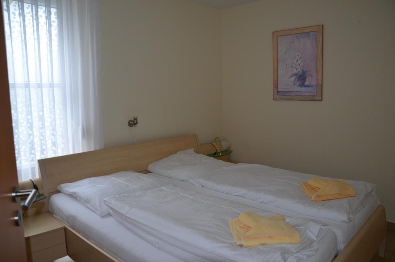 Wohnung 3D Heringsdorf  Exterior photo